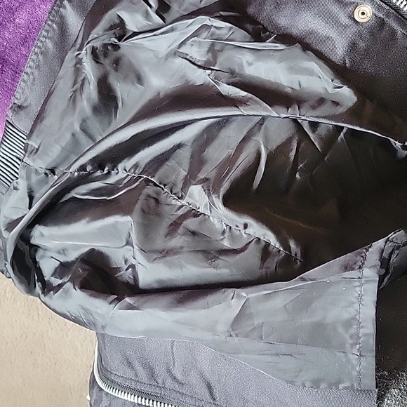 Leather chaps - Picture 4 of 4